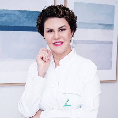 Dra. Ada Trindade
