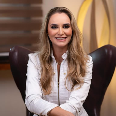 Dra. Sílvia Zimbres